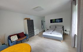 Claar Ferienwohnung Lindau Bodensee